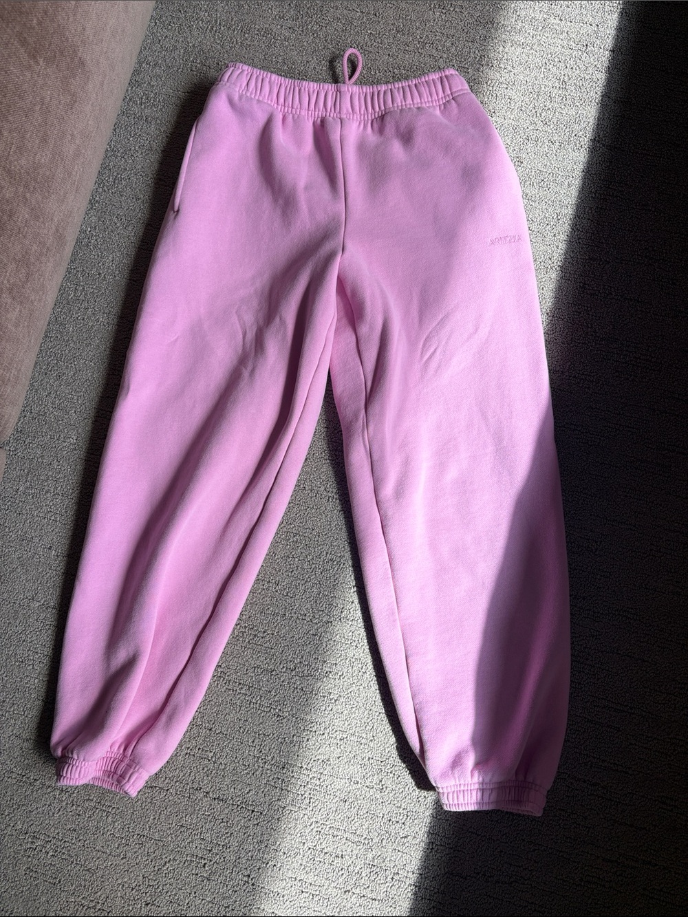 Aritzia sweat pants